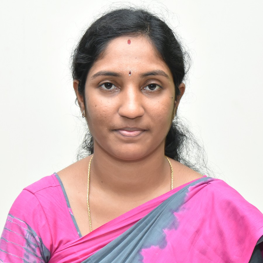 Mrs. SHANMUGA PRIYA T